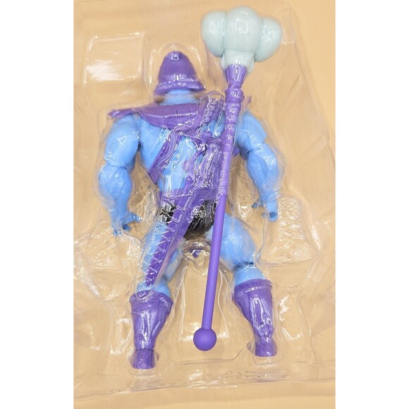 Masters of the Universe Origins - Cartoon Collection - SKELETOR Figure - Picture 2 of 3